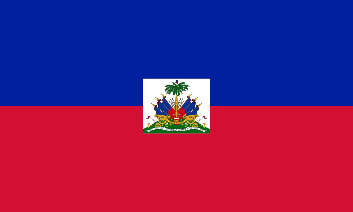 Kreyòl Flag