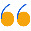 quote icon